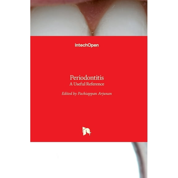 Periodontitis : A Useful Reference (Hardcover)