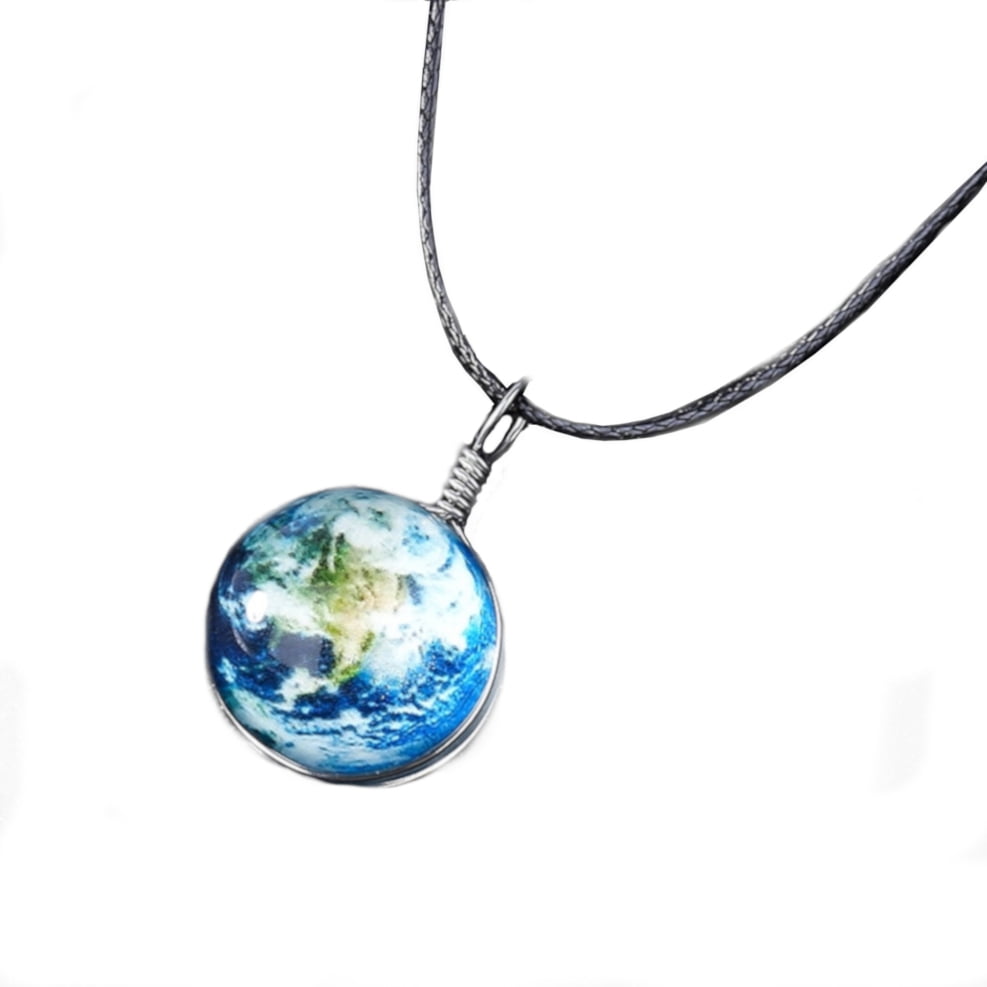 Earth Jewelry