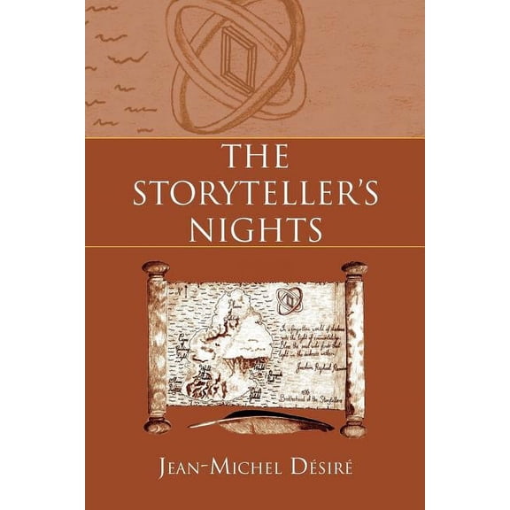The Storyteller's Nights, (Paperback)
