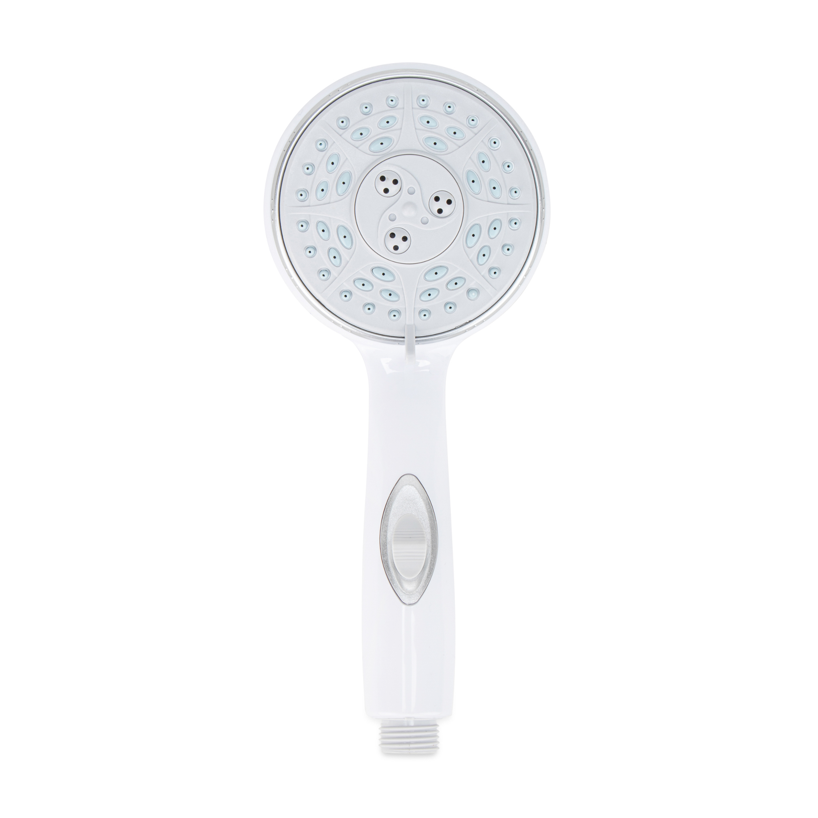 Camco RV Shower Head with 5 Spray Patterns and On/Off Switch photo 1