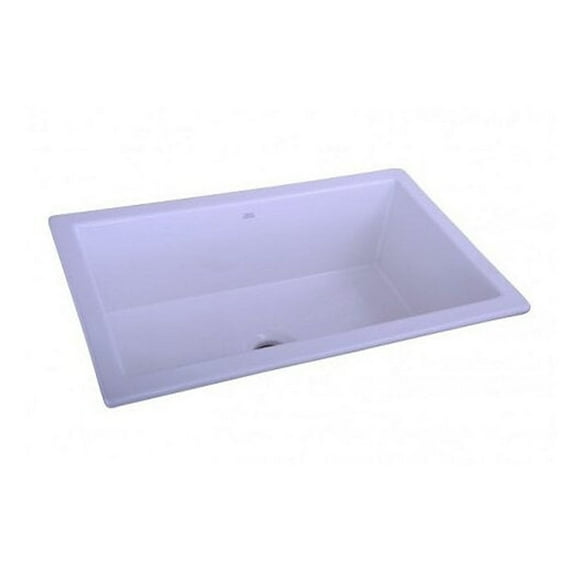 BarclaySheila Kitchen Sink, Fireclay