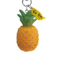 thumbnail image 6 of Osdhezcn Detailed Mini Keychain Ornament Tropical Fruit Designs Portable Bag Decoration, 6 of 7