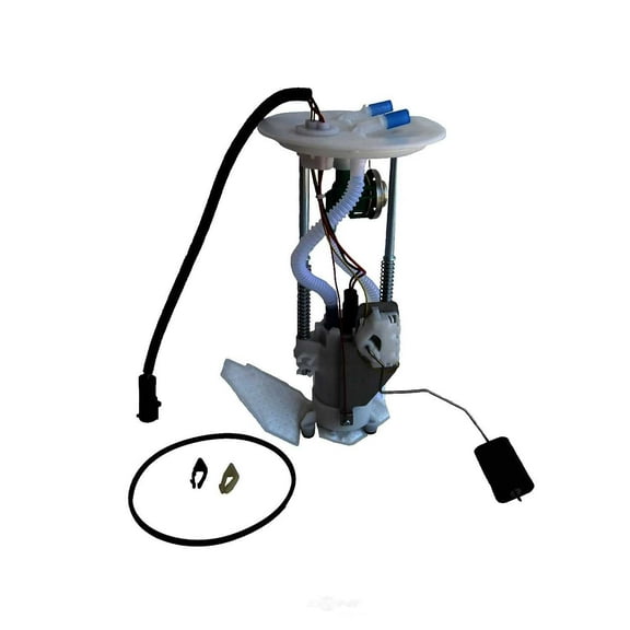 Autobest F1371A Fuel Pump Module Assembly