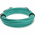 thumbnail image 4 of AddOn Cisco Compatible TAA Compliant 40GBase-AOC QSFP+ to QSFP+ Direct Attach Cable (850nm, MMF, 25m), 4 of 8