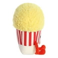 Aurora - Medium Yellow JUST SAYIN' - 9.5" Poppin' Birthday - Witty ...