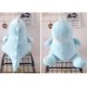 thumbnail image 5 of Dinosaurio de dibujos animados azul, juguetes de peluche, lindo dinosaurio de peluche, gran almohada para abrazar, 11"-- Sailing  Electrónica, 5 of 5