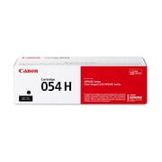 Canon Genuine 054H Black Toner Cartridge High Capacity Compatible with LBP622Cdw, LBP623Cdw, MF641Cdw, MF642Cdw, MF644Cdw