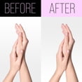 thumbnail image 4 of Gel Spa Moisturizing Gloves - 1 Pair Spa Gloves Infused with Essential Oils to Soften Skin & Lock in Moisture | Gel Gloves for Dry, Cracked Hands, 4 of 7