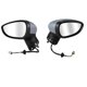 thumbnail image 2 of For Ford Fiesta Mk7 2008 - 2012 Electric Wing Mirror Primed, 2 of 5