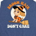 thumbnail image 3 of Paw Patrol - Broom Hair Don’t Care - Toddler and Youth Girls A-line Dress, 3 of 6