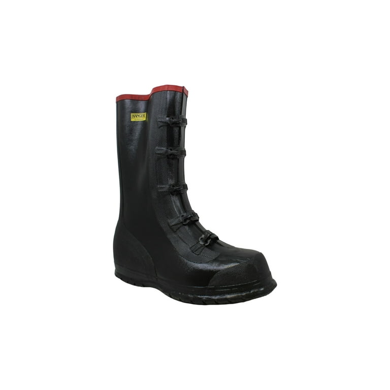 Ranger overshoes hotsell