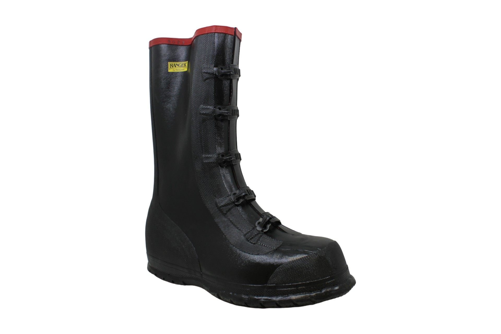Ranger 15 in Rubber Overshoe Boot Size 11(M) - image 2 of 5