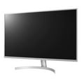 thumbnail image 2 of Refurbished LG 32QK500W 32" QHD Widescreen Led IPS Monitor, 2 of 6