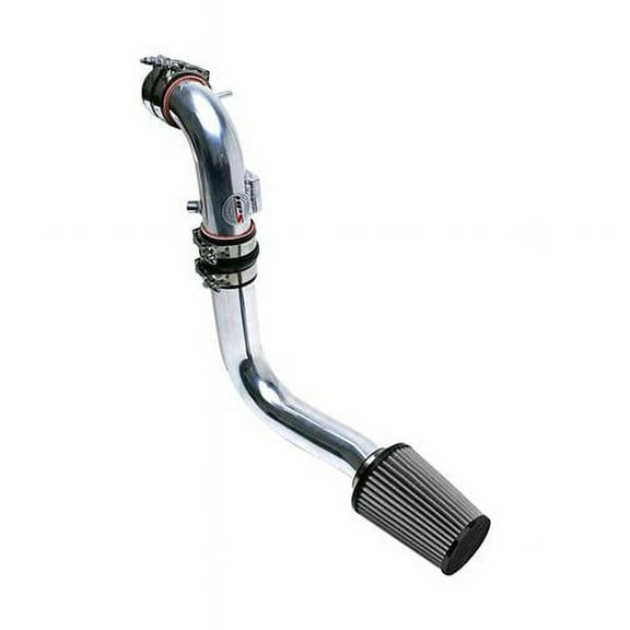 HPS Performance  Cold Air Intake Kit for 2015-2018 Honda 1.5L Manual Trans. 3rd Gen, Polished