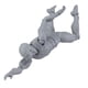 thumbnail image 5 of Modelos de figuras de acción móviles, Maniquíes articulados Maniquíes articulados de cuerpo humano Modelos de cuerpo humano de PVC Salida de alta intensidad, 5 of 5