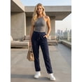 thumbnail image 2 of Pants Jogger Para Mujer Ideal Para Looks Casual Chic, 2 of 5