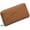 Brown, variant on MMYGU Womens Wallet Genuine Leather RFID Blocking Credit Card Case Elegant Clutch Purse Travel Phone Wallet with ID Window