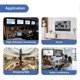 thumbnail image 3 of 4K High Definition Multimedia Interface to AHD Converter Adapter 480P 720P 1080P 4K30 4K60 HD to AHD Video Converter for Monitor HDTV DVRs, 3 of 4