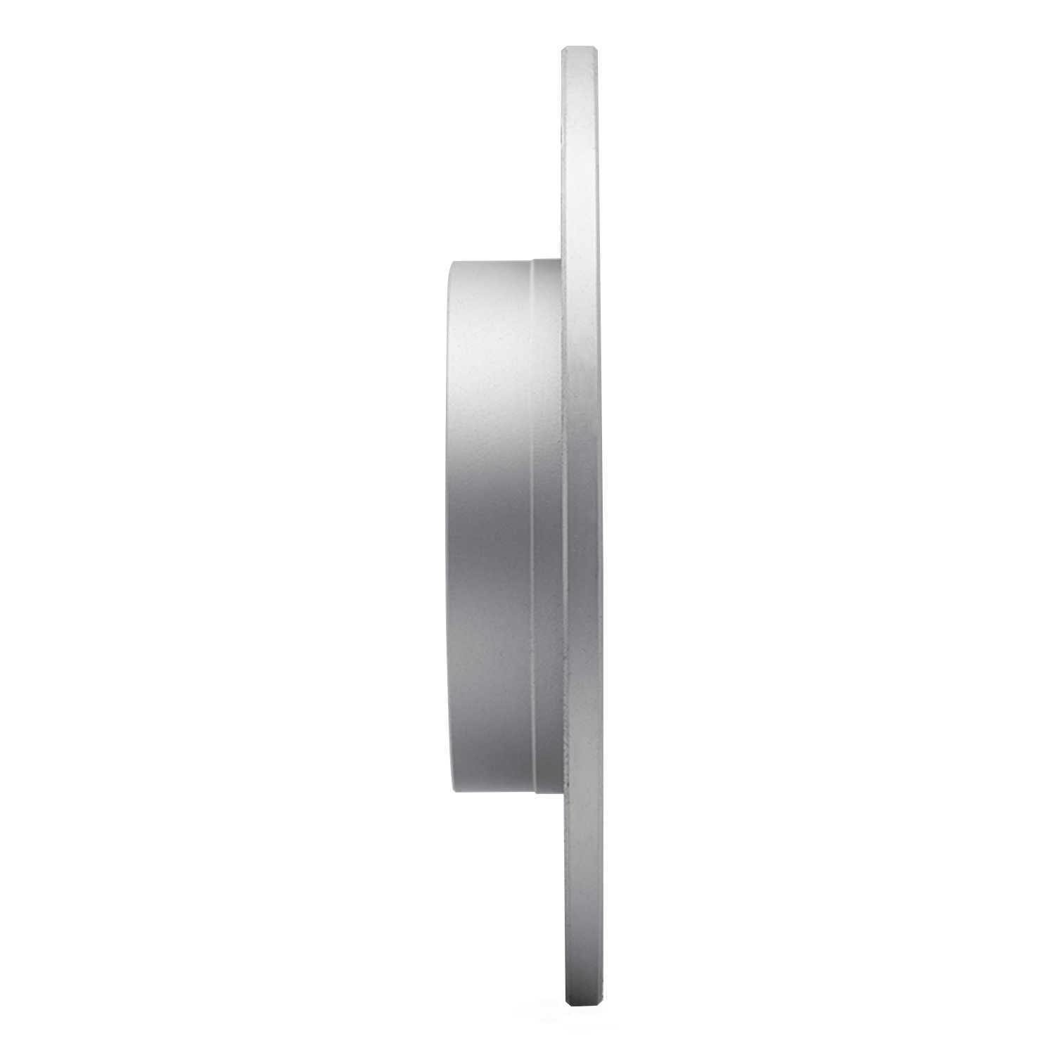 Dynamic Friction Company 830-40030L DFC Geoperformance Rotor - Drilled and Slotted