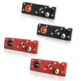 thumbnail image 3 of EastVita Chamfer Plane avec Support Planeur à Main pour Menuiser les Bords Rapides Outils de Découpe Manuelle DIY, 3 of 8