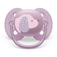 thumbnail image 2 of Chupón AVENT Rosa 6-18m, 2 of 4