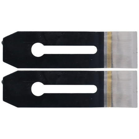 

Block Plane Blade Wear-resistant Planers Woodworking Blade For Woodworking
