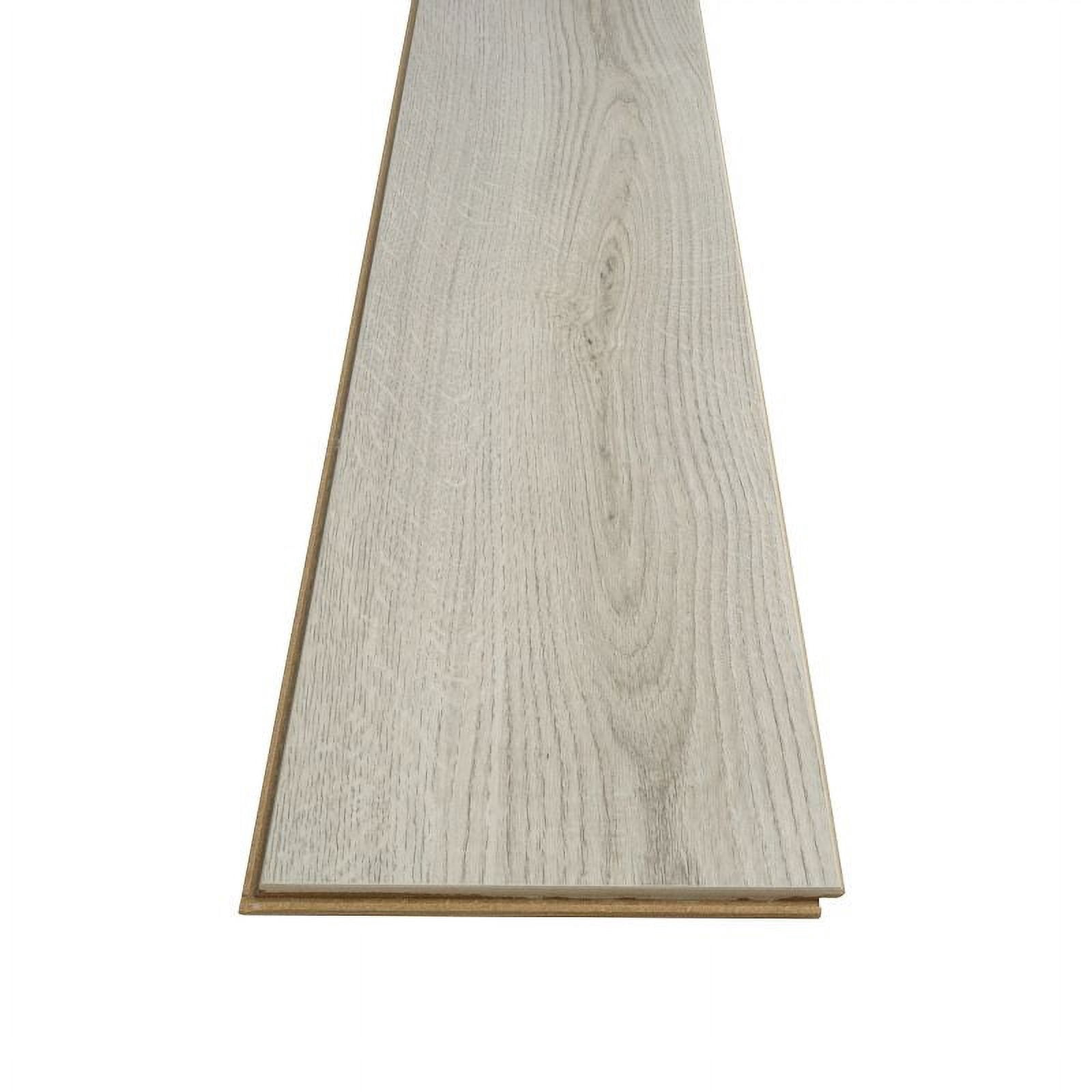 Elevate Plus 7.5" in. x 54 in. Color Heritage, Laminate Wood Flooring (20.11 sq. ft. / Carton)