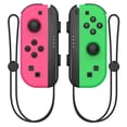thumbnail image 1 of YISITIAN Wireless Bluetooth Gamepad: Split Left-Right Controller with Motion Sensing, Vibration & Sleep-Wake Function AZ1014-5500, 1 of 7