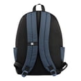 thumbnail image 3 of Mochila Dc Shoes Basic Backpack Negro Skate Negro, 3 of 6