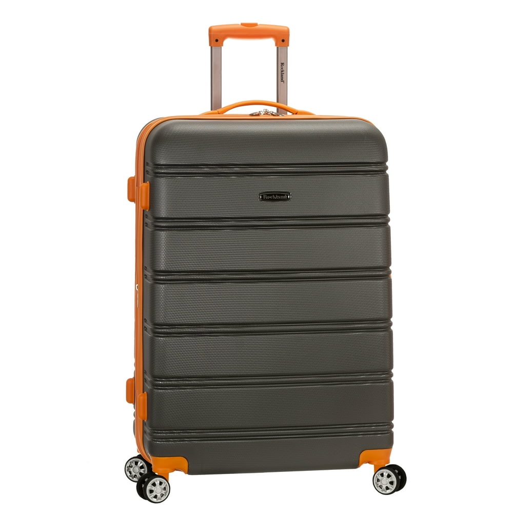 Rockland Rockland Luggage Melbourne 28" Hardside Expandable ABS