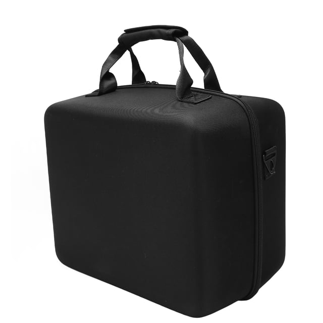 Estuche rígido para altavoz, Estuche rígido para altavoz Bluetooth Estuche rígido para almacenamiento de altavoz Estuche rígido para altavoz Rendimiento inigualable