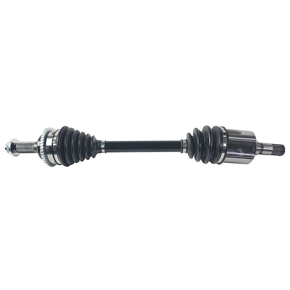 SCITOO CV Axle Shaft Assembly for Mazda 6 2003-2005 NCV47569 668152 66-8152 Front Left Driver Side