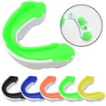 thumbnail image 2 of Bangcool Sports Mouth Guard Training Protective Teeth Protector Dental Guard for Boxing, 2 of 7
