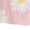 Pink, variant on Toddler Clothes Baby Girls Outfit Short Sleeve Bodysuit Suspenders Suit Newborn Sets