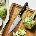 thumbnail image 3 of Henckels Classic Precision 6-inch Chef's Knife, 3 of 5