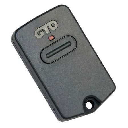 Transmitter Single - Gto RB741 Single Button Transmitter