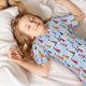 thumbnail image 5 of Balery Sailboats And Seagulls Conjunto de Pijama Infantil de Manga Corta con Estampado – Ropa de Dormir de Algodón Suave-XX-Large, 5 of 6