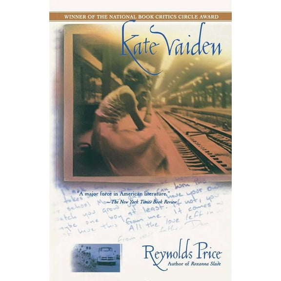 Kate Vaiden, (Paperback)