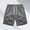 Grey, variant on Only Moment Womens Casual Shorts Nylon,Spandex Wide Leg Summer Jean Shorts with Pockets Swim Shorts Wowomen Blue,XXS