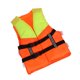 thumbnail image 3 of Soidarity Chaquetas profesionales para niños, traje de supervivencia ajustable, protector de seguridad, ropa de seguridad para deportes acuáticos, esquí Deportes acuáticos Soidarity OD011473-00, 3 of 6
