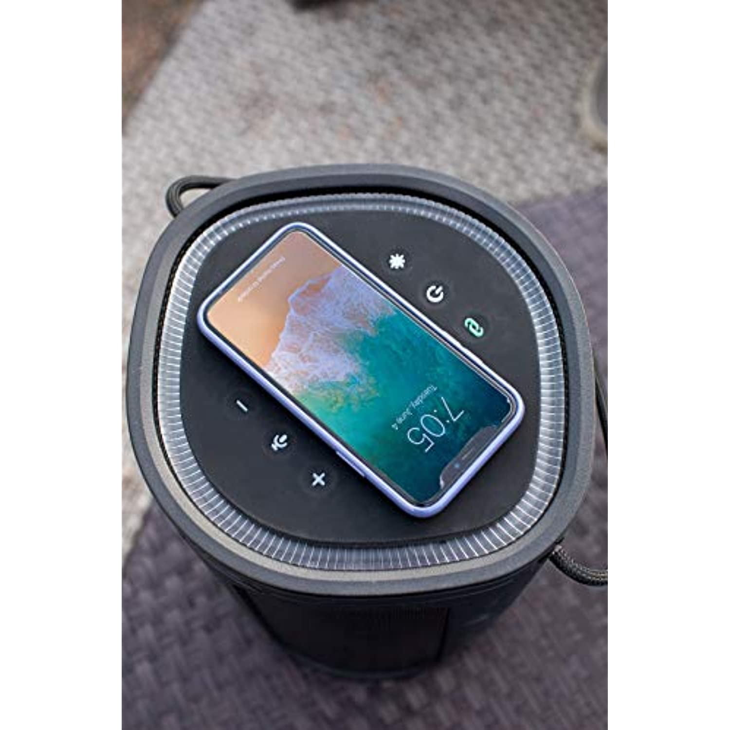 Altec Lansing IMW899 Sound Bucket 