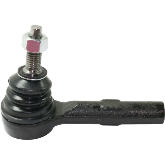 Tie Rod End Compatible with 2006-2010 Ford Explorer Mercury Mountaineer 6Cyl 8Cyl 4.0L 4.6L Front, Left Driver or Right Passenger Side, Outer Sold individually