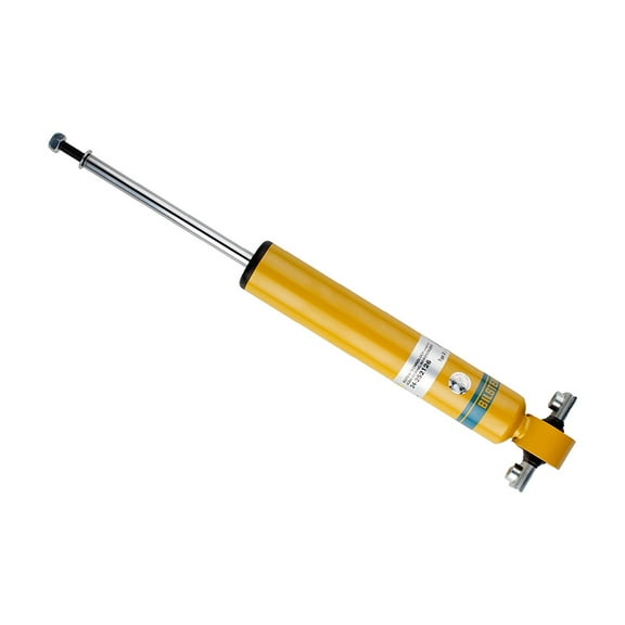 Bilstein B6 Performance 13-20 Ford Fusion Rear Shock Fits select: 2013-2020 FORD FUSION SE