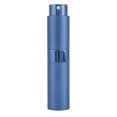 thumbnail image 3 of Atomizador de perfume, botella de perfume rotativa de 8 ml, atomizador de perfume recargable, calidad superior, 3 of 8