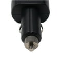 thumbnail image 2 of Jauge de Tension Numérique 12V-24V LED pour Voiture, 2 of 8