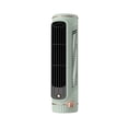 thumbnail image 1 of Portable Automatic Remote Air Conditioner, USB Personal Air Conditioner Mini Conditioner with 3-Speed Electric Fan, 1 of 5