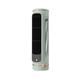 thumbnail image 1 of Aire acondicionado portátil automático con control remoto, mini aire acondicionado personal USB con ventilador eléctrico de 3 velocidades., 1 of 5