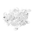 thumbnail image 4 of 100 piezas de latón en blanco para pendientes, engaste de bisel para hacer joyas, accesorios de bricolaje Plata 12mm, 4 of 9