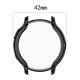 thumbnail image 3 of Carcasa protectora de TPU a prueba de arañazos para Samsung Galaxy Watch Active 2 40mm R830, 3 of 6