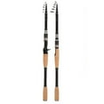thumbnail image 4 of facefd Angling Rods Hand Fishing Rods with Rotating Rod Tip Design for Freshwater Fishing Using, 4 of 9
